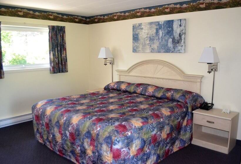 Stratford Suburban Motel