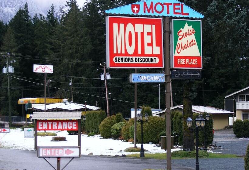 Swiss Chalets Motel