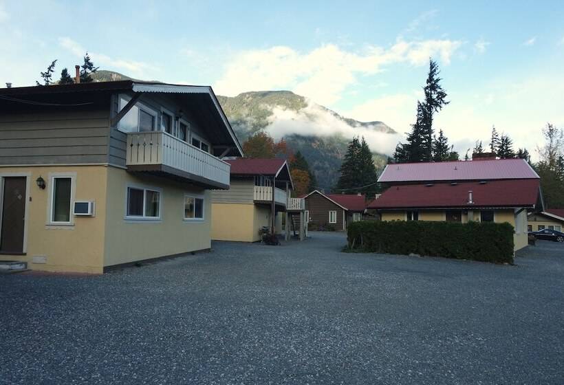 Swiss Chalets Motel