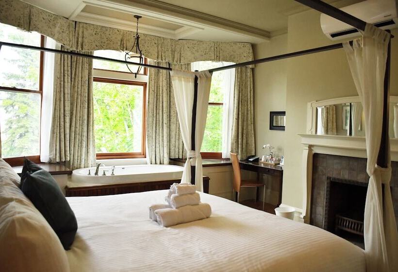 Tait House By Bower Boutique Hotels