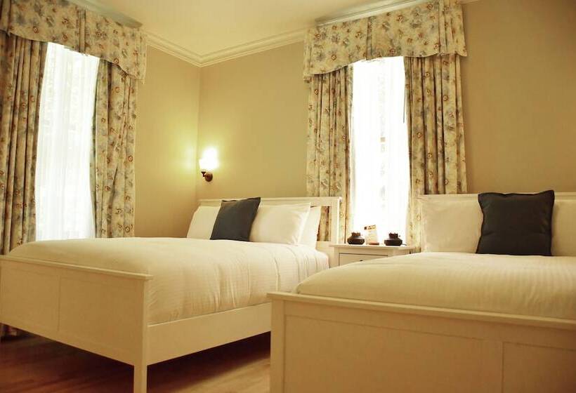 Tait House By Bower Boutique Hotels