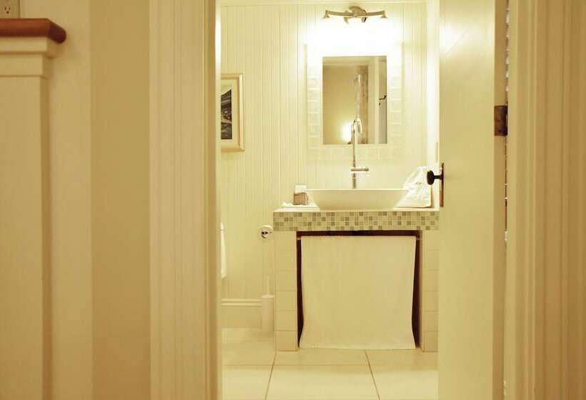 Tait House By Bower Boutique Hotels