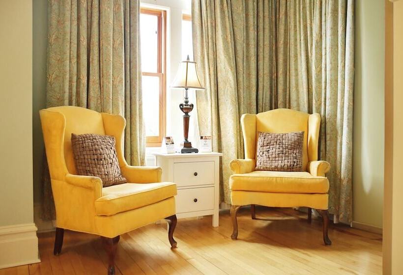 Tait House By Bower Boutique Hotels