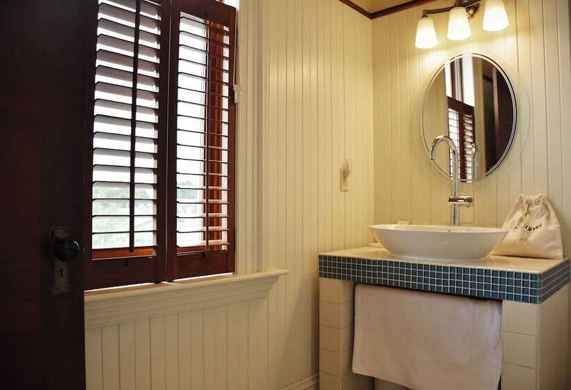 Tait House By Bower Boutique Hotels