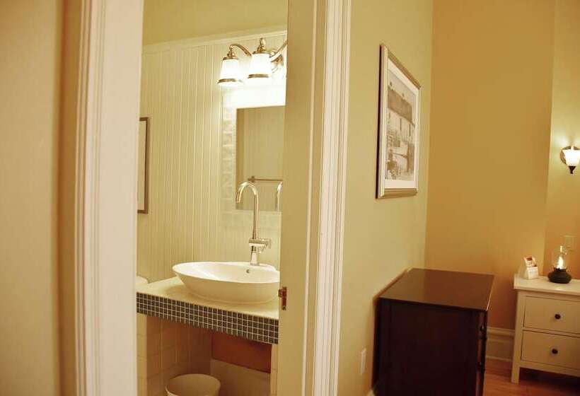 Tait House By Bower Boutique Hotels