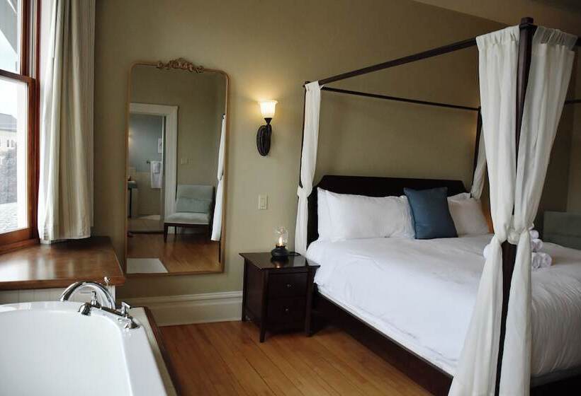 Tait House By Bower Boutique Hotels