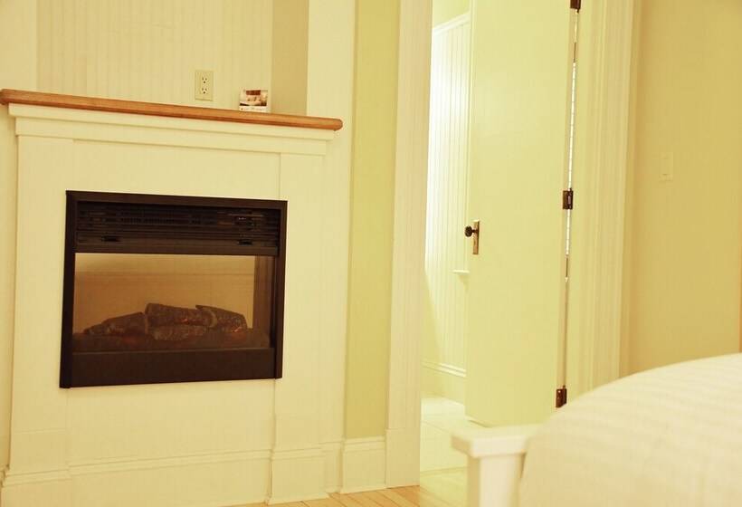 Tait House By Bower Boutique Hotels