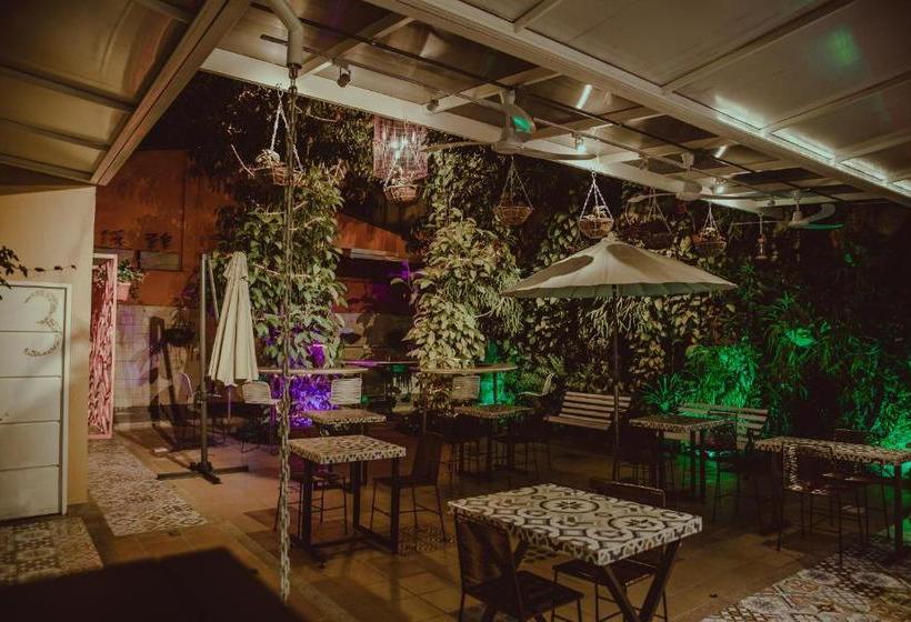 Casa De Pinos Hotel Boutique