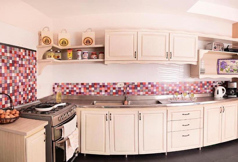 Casa De Pinos Hotel Boutique