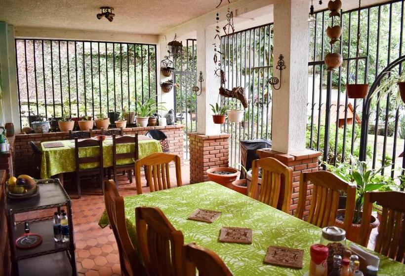 Cariari Bed & Breakfast