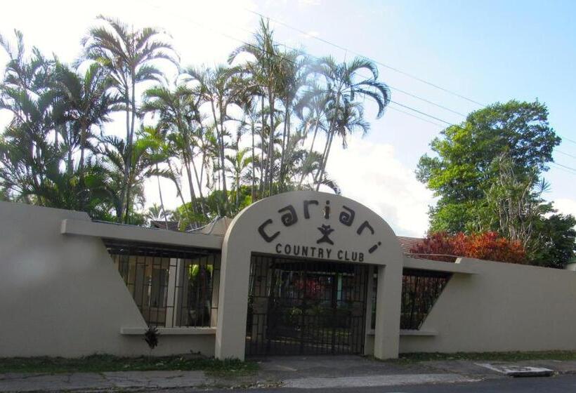 Cariari Bed & Breakfast