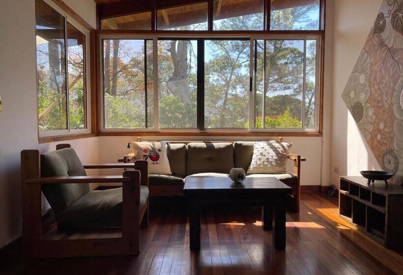 Tierra Magica B&b And Art Studio