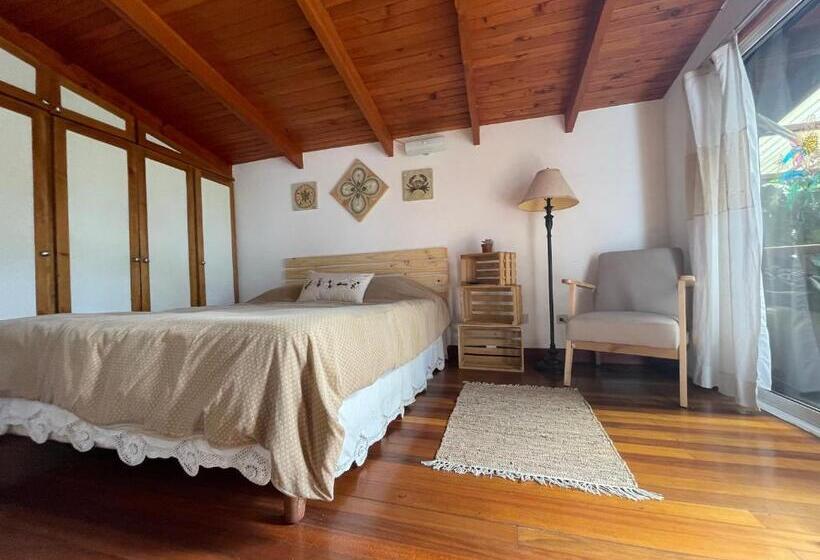 Tierra Magica B&b And Art Studio