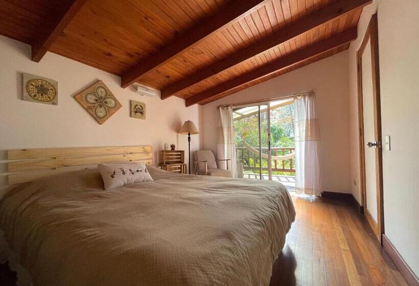 Tierra Magica B&b And Art Studio