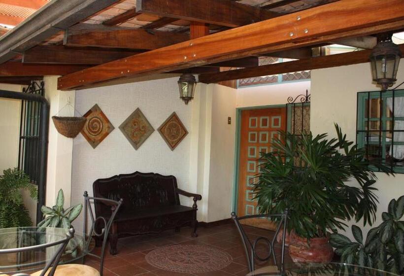 Tierra Magica B&b And Art Studio