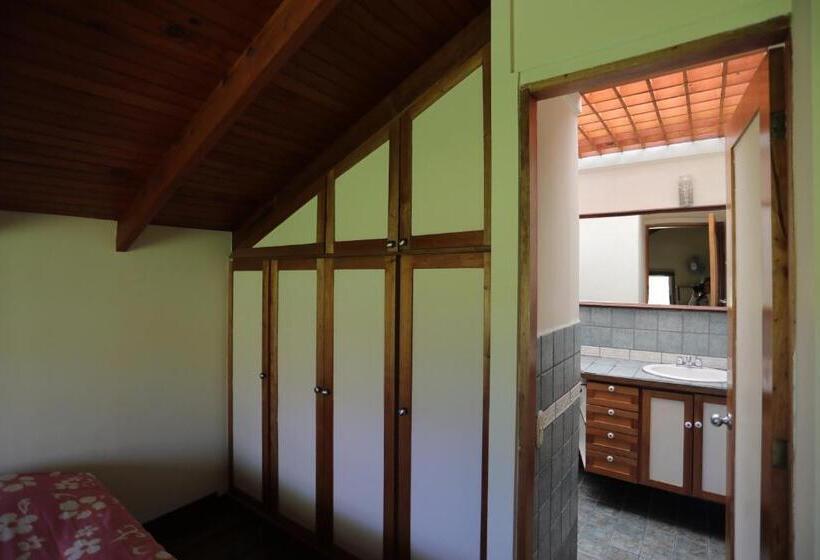 Tierra Magica B&b And Art Studio