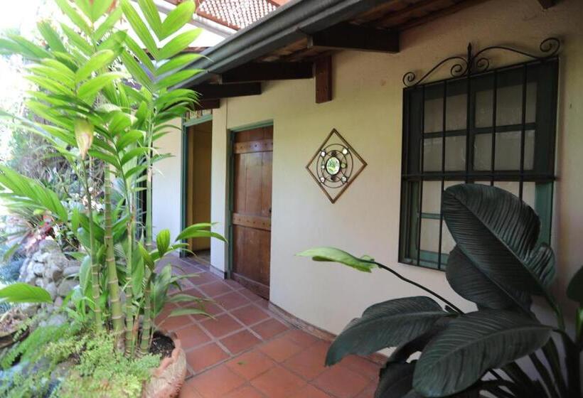 Tierra Magica B&b And Art Studio