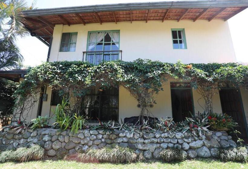 Tierra Magica B&b And Art Studio