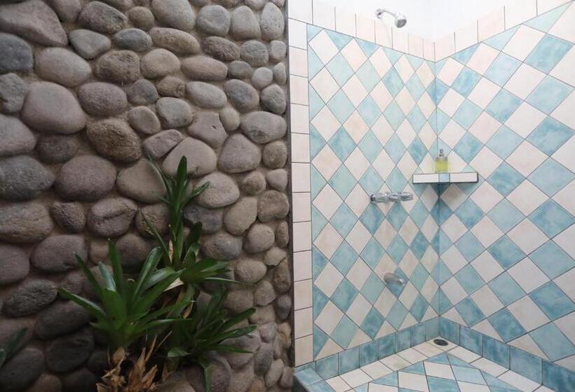 Tierra Magica B&b And Art Studio