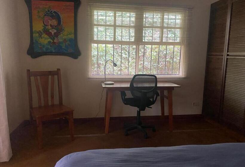 Tierra Magica B&b And Art Studio