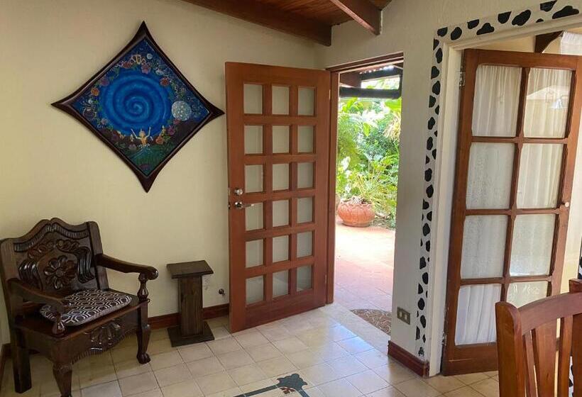 Tierra Magica B&b And Art Studio