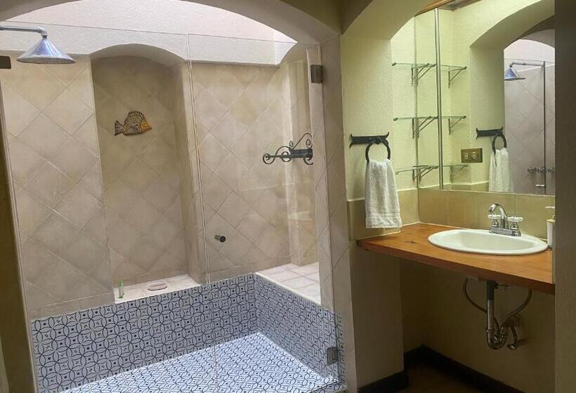 Tierra Magica B&b And Art Studio