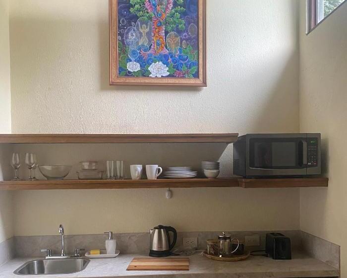 Tierra Magica B&b And Art Studio