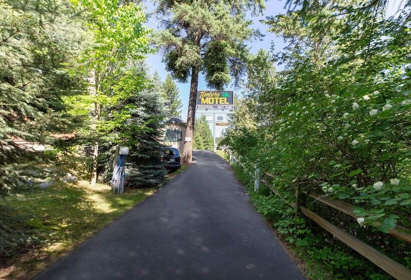 Timbers Motel