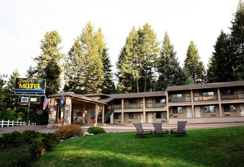 Timbers Motel