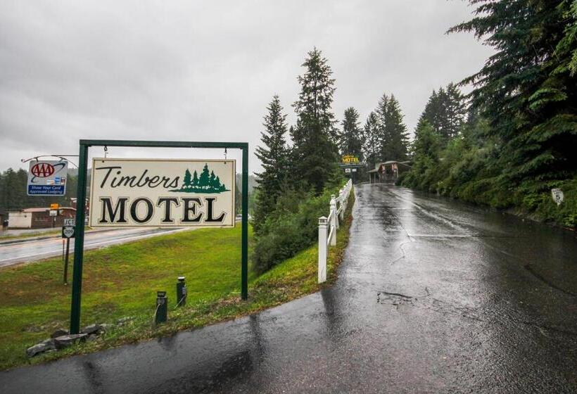 Timbers Motel