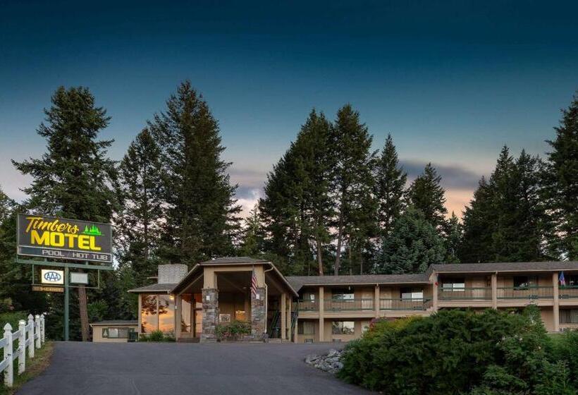 Timbers Motel
