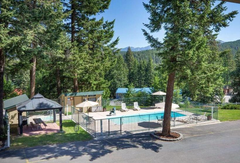 Timbers Motel