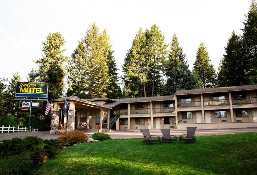 Timbers Motel