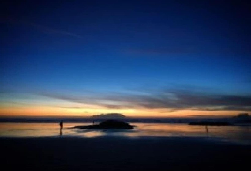 Tofino Motel Harborview