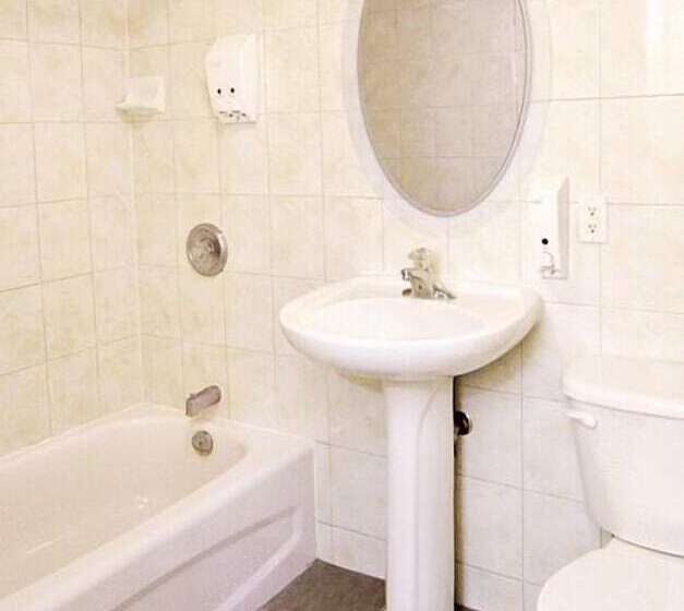 Travellers Haven Motel