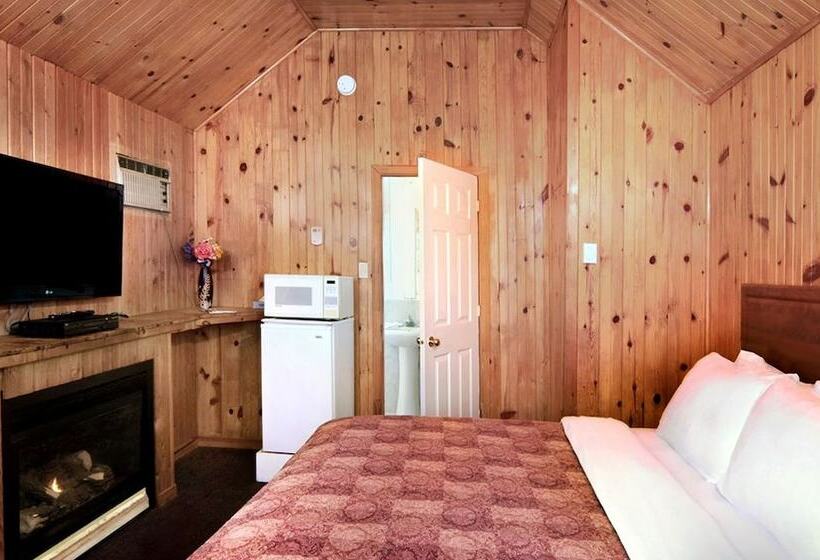 Travellers Haven Motel