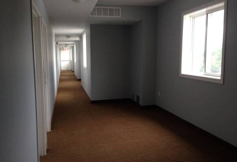 Travellers Motel New Wing