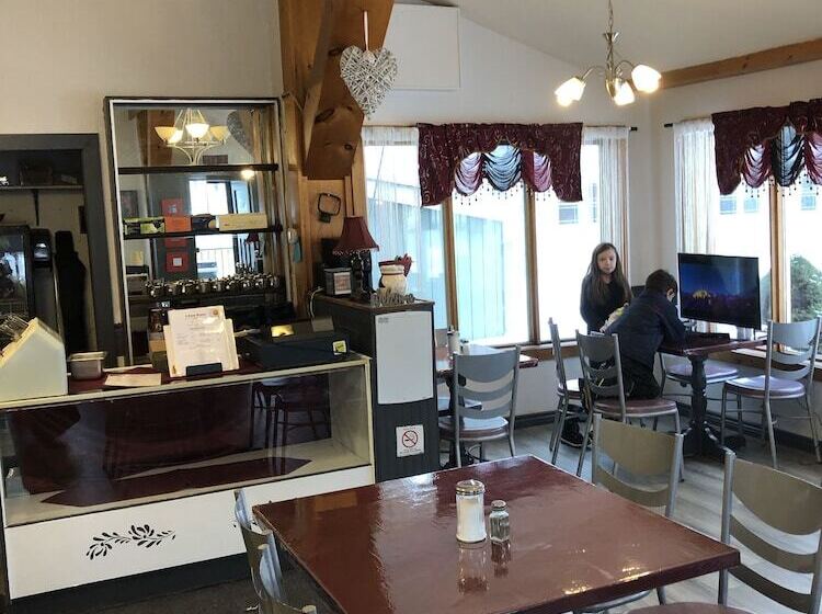 Travellers Motel New Wing