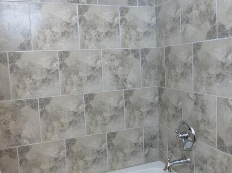 Travellers Motel New Wing