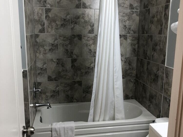 Travellers Motel New Wing