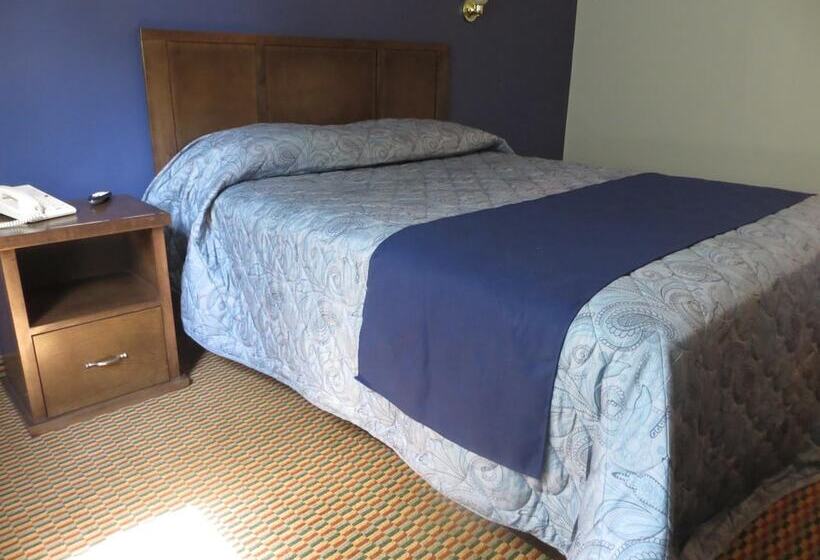 Travellers Motel New Wing