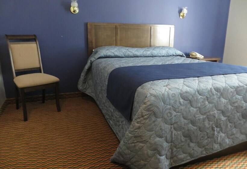 Travellers Motel New Wing