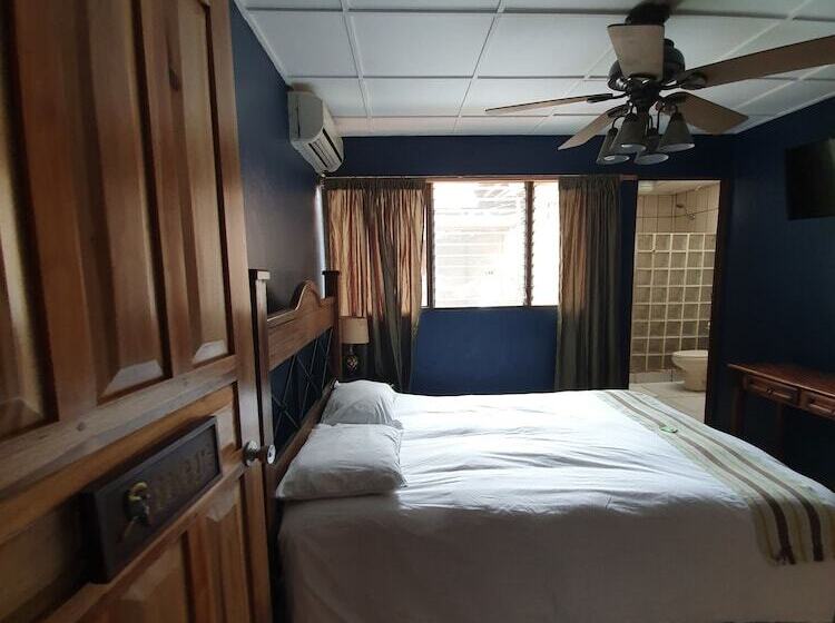 Turrialba Bed & Breakfast