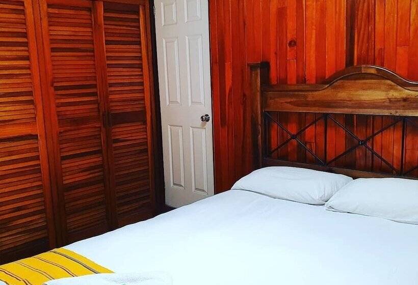 Turrialba Bed & Breakfast