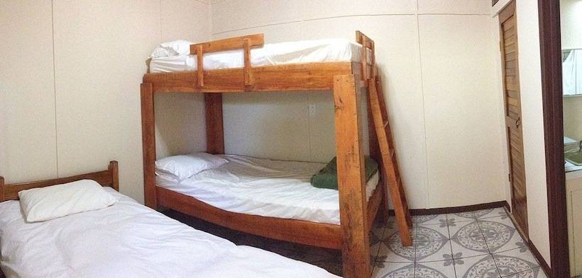 Turrialba Bed & Breakfast