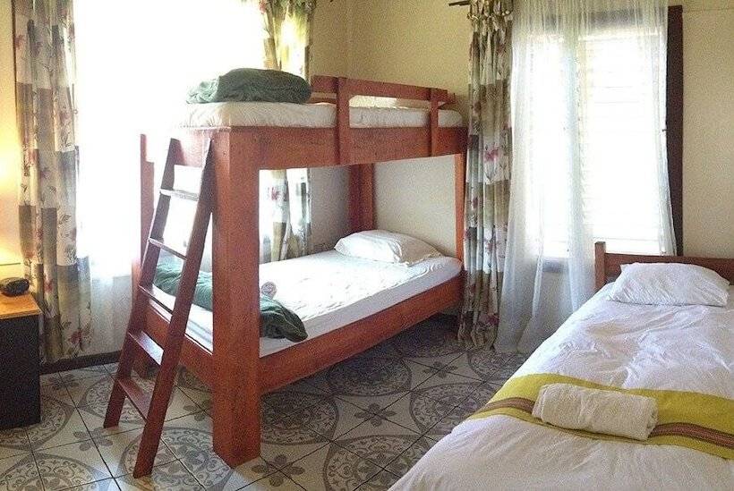 Turrialba Bed & Breakfast