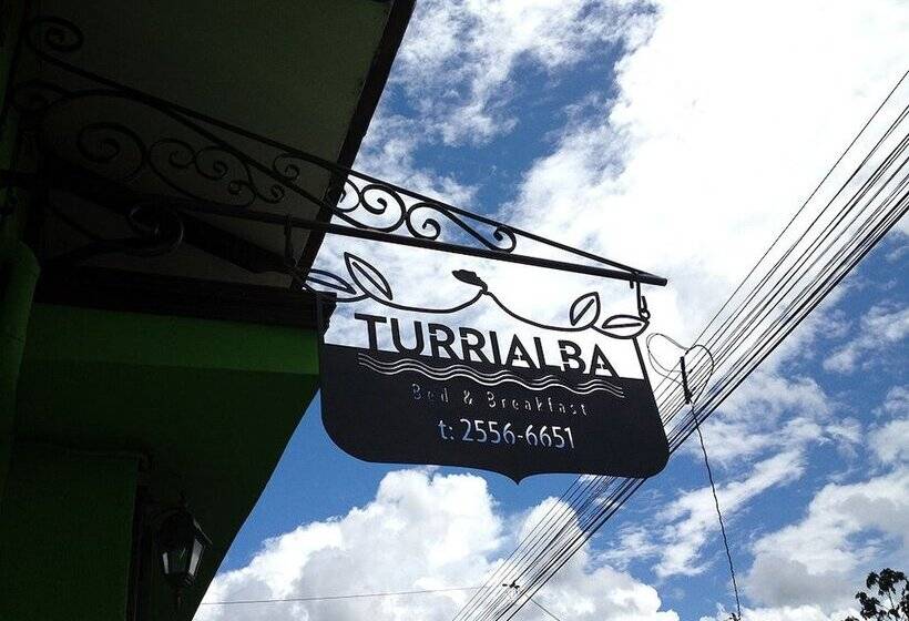 Turrialba Bed & Breakfast