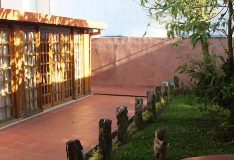 Turrialba Bed & Breakfast