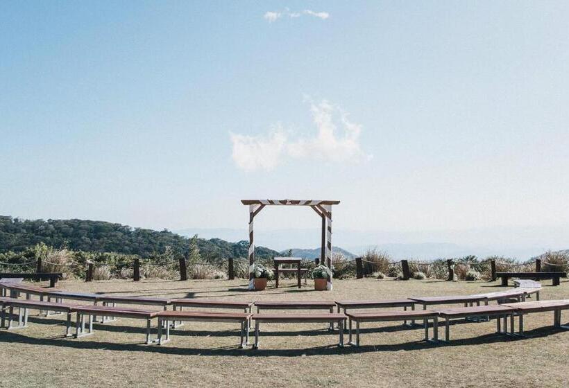 Valle Escondido Nature Reserve Hotel & Farm
