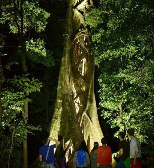 Valle Escondido Nature Reserve Hotel & Farm